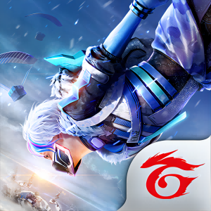 Garena Free Fire - New Age