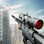 Sniper 3D Gun Shooter